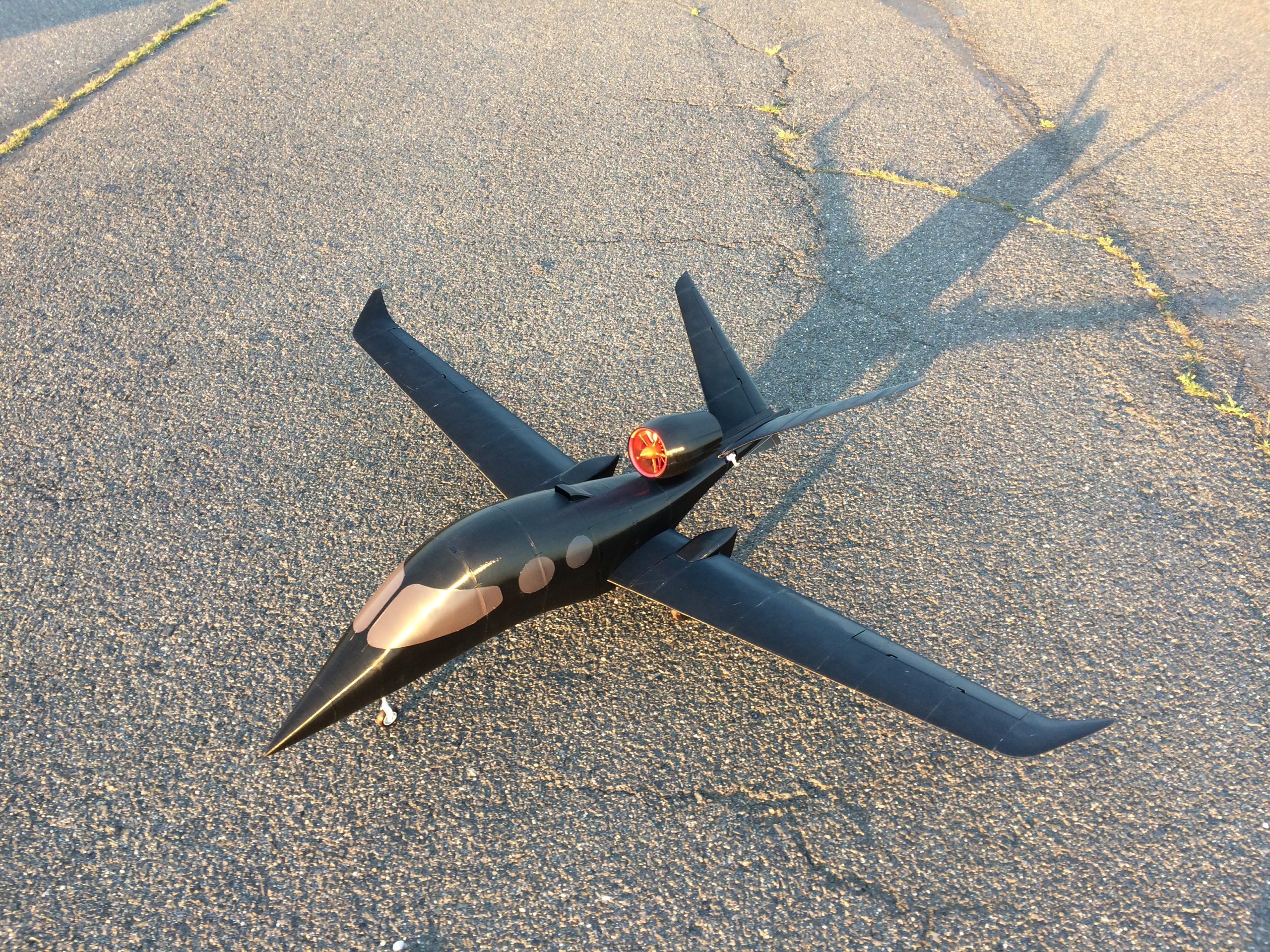 BJD JET