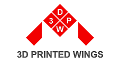 3D Printed Wings